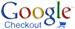 Google Checkout Acceptance Mark