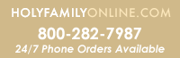 HOLYFAMILYONLINE.COM