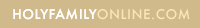 HOLYFAMILYONLINE.COM