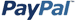 Paypal Acceptance Mark