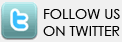 Follow Us on Twitter